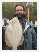 Captain James Wolf - Captain Bob Fishing Fleet :: Mattituck, Long Island, NY